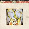 Bob James and David Sanborn - Double Vision -  Preowned Vinyl Record
