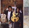 George Benson & Earl Klugh - Collaboration -  Preowned Vinyl Record