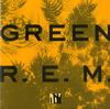 R.E.M. - Green - 25th Anniversary Edition -  Preowned Vinyl Record