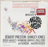 Original Soundtrack - The Music Man -  Preowned Vinyl Record