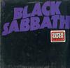 Black Sabbath - Master Of Reality -  Preowned Vinyl Record