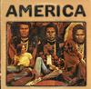 America - America -  Preowned Vinyl Record
