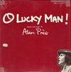 Alan Price - O Lucky Man! *Topper Collection -  Preowned Vinyl Record