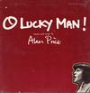 Alan Price - O Lucky Man! -  Preowned Vinyl Record
