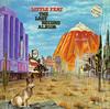 Little Feat - The Last Record Album *Topper Collection