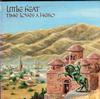 Little Feat - Time Loves a Hero -  Preowned Vinyl Record