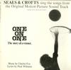 Seals & Crofts - Seals & Crofts Sing The Songs From One On One [OST] -  Preowned Vinyl Record