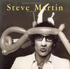 Steve Martin - Let's Get Small -  Preowned Vinyl Record