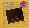 America - Live *Topper Collection -  Preowned Vinyl Record