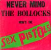 Sex Pistols - Never Mind The Bollocks -  Preowned Vinyl Record