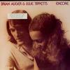 Brian Auger & Julie Tippetts - Encore -  Preowned Vinyl Record