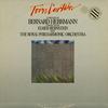 Bernstein, Royal Philharmonic Orchestra - Herrmann: Torn Curtain -  Preowned Vinyl Record