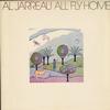 Al Jarreau - All Fly Home -  Preowned Vinyl Record