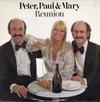 Peter, Paul & Mary - Reunion -  Preowned Vinyl Record