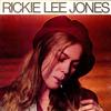 Rickie Lee Jones - Rickie Lee Jones -  Preowned Vinyl Record
