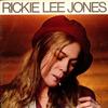 Rickie Lee Jones - Rickie Lee Jones -  Preowned Vinyl Record