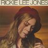 Rickie Lee Jones - Rickie Lee Jones -  Preowned Vinyl Record