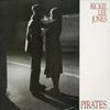 Rickie Lee Jones - Pirates -  Preowned Vinyl Record
