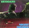 Deodato - Night Cruiser -  Preowned Vinyl Record