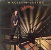 Nicolette Larson - Radioland -  Preowned Vinyl Record