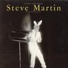 Steve Martin - A Wild and Crazy Guy -  Preowned Vinyl Record