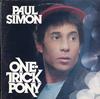 Paul Simon - One Trick Pony -  Preowned Vinyl Record