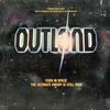 Jerry Goldsmith - Outland soundtrack -  Preowned Vinyl Record