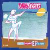 Dire Straits - Twisting By The Pool EP -  Preowned Vinyl Record