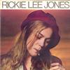 Rickie Lee Jones - Rickie Lee Jones -  Preowned Vinyl Record