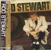 Rod Stewart - Rod Stewart -  Preowned Vinyl Record