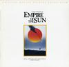 Original Soundtrack - Empire Of The Sun -  Preowned Vinyl Record