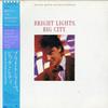 Original Soundtrack - Bright Lights, Big City -  Preowned Vinyl Record