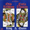 Otis Redding and Carla Thomas - King & Queen