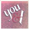 Various - You & I Classic Country Duets -  Preowned Vinyl Record