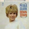 Petula Clark - Downtown -  Preowned Vinyl Record