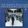 Mason Williams - Phonograph Record -  Preowned Vinyl Record