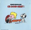 Vince Guaraldi - Oh Good Grief -  Preowned Vinyl Record