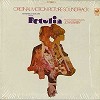 Original Soundtrack - Petulia -  Preowned Vinyl Record
