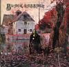 Black Sabbath - Black Sabbath -  Preowned Vinyl Record