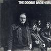 The Doobie Brothers - The Doobie Brothers *Topper -  Preowned Vinyl Record
