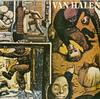 Van Halen - Fair Warning -  Preowned Vinyl Record