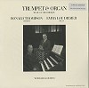 Thompson & Diemer - Trumpet & Organ -Music Of The Baroque