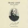 Teddy Teirup - Franz Liszt -  Preowned Vinyl Record