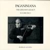 Ruggiero Ricci - Paganiniana -  Preowned Vinyl Record