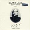 Teddy Teirup - Franz Liszt -  Preowned Vinyl Record