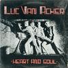 Luc Van Acker - Heart And Soul -  Preowned Vinyl Record