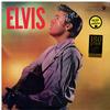 Elvis Presley - Elvis -  Preowned Vinyl Record