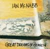 Ian McNabb - Great Dreams of Heaven *Topper Collection -  Preowned Vinyl Record