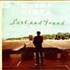 Buena Vista Social Club - Lost And Found -  Preowned Vinyl Record