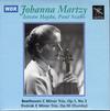 Johanna Martzy - Beethoven C Minor Trio, Op. 1 No. 3/ Dvorak E Minor Trio, Op. 90 -  Preowned Vinyl Record